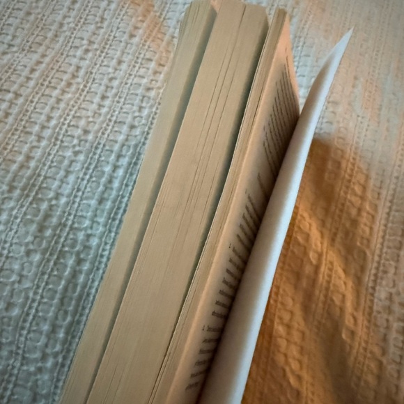 The Seven Husbands of Evelyn Hugo Book - Picture 4 of 4